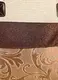 Сумка женская вместительная из соломки код 7-5015