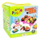 Набор для творчества Мистер тесто Sushi Bar Strateg на украинском языке (41013)