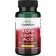 Натуральная добавка Swanson Alpha Lipoic Acid 100 mg, 120 капсул