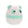 Мягкая игрушка Squishmallows – Панда Швиндт (19 cm)