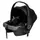 Коляска для дитини універсальна 3 в 1 FreeON Opty, grey