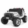 Детский электромобиль Джип Bambi Racer M 4282EBLR-1 до 30 кг