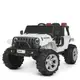 Детский электромобиль Джип Bambi Racer M 4282EBLR-1 до 30 кг
