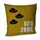Подушка диванная с бархата Ufo zone 45x45 см (45BP_UNI013)