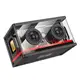 Акустика HOCO Flash cold energy 2.1 desktop BT speaker BS62 |BT5.4, 40W, TWS/USB/TF, 8h|