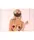 Morvetima ніпли Livia Corsetti Fashion One size