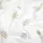 Семейный комплект фланель с простыней на резинке SNOWFLAKES GOLD CS5