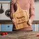 Доска разделочная "Борщ сам себе не зварить", украинская