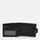 Кожаное портмоне Ricco Grande K1538bl-black