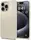 Чехол Spigen для iPhone 15 Pro - Thin Fit, Mute Beige (ACS06694)