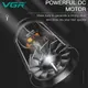 Фен складной VGR V-439 с насадкой концентратор
