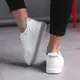 Кроссовки женские Fashion Carmine 3537 40 размер 25 см Белый