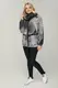 Демисезонная куртка CR-702318-GRY