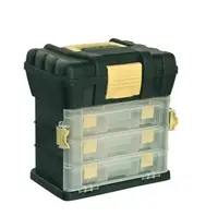 Ящик Energofish Fishing Box Comet Maxi K4-1077
