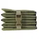 Тактический каремат-гармошка Ranger RA-8909 60х180х1,2 см оливковый