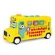 Музыкальная развивающая игрушка Hola Toys Школьный автобус 3126