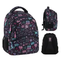 Шкільний рюкзак GoPack Education Girl Power GO25-175M-1 17 л