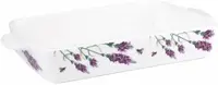 Форма для запекания Astera Lavander A05150-S2-09 29.5х22.5х6.3 см