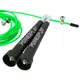Скакалка скоростная Power Play 4202 2.9 м, Green