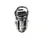 Адаптер автомобильный HOCO Vision car charger Z53A |1Type-c/1USB, PD/QC, 30W/3A|