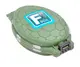 Коробка для крючков Flagman Черепашка G007 115x75x28мм (FG6007)