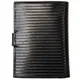 Портмоне мужское кожаное Semi Line RFID Black (P8270-0)