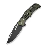 Нож складной Civivi Biophase Black Aluminum C23083C-2