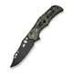 Нож складной Civivi Biophase Black Aluminum C23083C-2