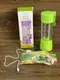 Блендер фитнес Smart Juice Cup Fruits USB ZP-009