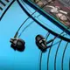 Наушники BOROFONE Singer universal earphones with microphone BM74 |1.2m, Hi-Fi, HD Mic|