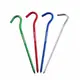 Kolks с алюминиевым Naturehike NH15A008-I, 16 см (8 шт.