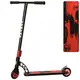 Самокат трюковой I-Trike SR2-065-3-BR 83 см красный