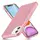 Чехол ESR для iPhone 11 Makeup Glitter, Rose Gold (3C01192300402)