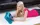 Подушка Go Go Pillow дорожная с держателем для планшета 3 в 1