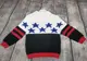 Свитер для мальчика Hilfiger черный низ 1525 розмір 104