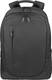 Рюкзак городской Tucano Bizip 15" BKBZ15-X-BK 16 л черный