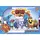 Пазлы G-Toys BS360 35 деталей