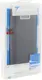 Внешний акумулятор Power bank UKC 30000 mAh c фонариком и экраном Black (2176)