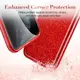 Чехол ESR для iPhone 11 Pro Makeup Glitter, Red (3C01192160201)