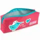 Пенал Kite Education K20-642-4 1 отделение розовый