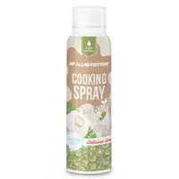 Cooking Spray - 250ml Garlic Oil