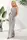 Комбинезон женский, цвет серый, 257R370