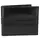 Портмоне мужское кожаное Semi Line RFID Black (P8265-0)