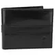 Портмоне мужское кожаное Semi Line RFID Black (P8265-0)