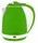 Електрочайник Edenberg EB-83534-Green 1.8 л зеленый