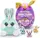 Мягкая игрушка-сюрприз Rainbocorn-A Bunnycorn Surprise 9260А мятная