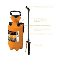 Розпилювач під тиском Fiskars 1025934 5 л