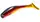 Віброхвіст силікон. KUBIRA SWIM SHAD 3D LJ Pro Series 7 "/ PG06 *2 (140421-PG06)