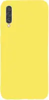 Чохол-накладка TOTO 1mm Matt TPU Case Samsung Galaxy A31 Black