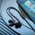 Наушники HOCO Delighted metal universal earphones with microphone M98